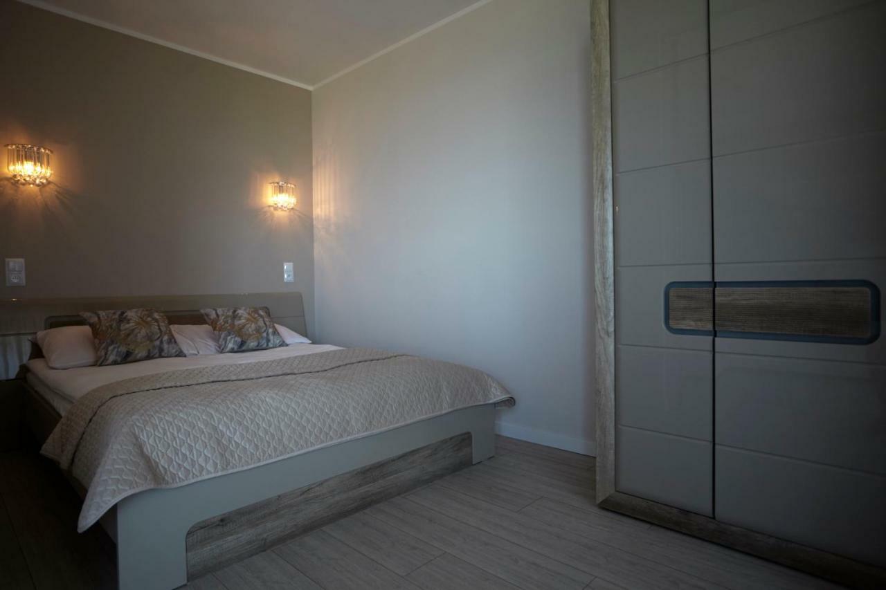 Apartamento Gardenia Sea Side MARTINA 1 Dziwnów Exterior foto