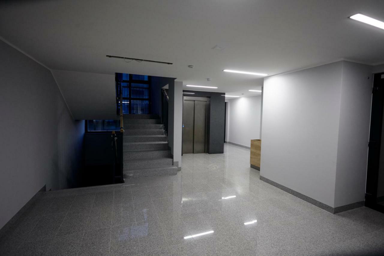 Apartamento Gardenia Sea Side MARTINA 1 Dziwnów Exterior foto
